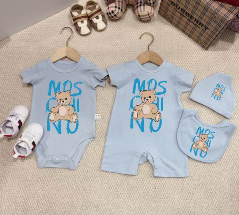 Moschino sz59 66 73 80 85 90 109
